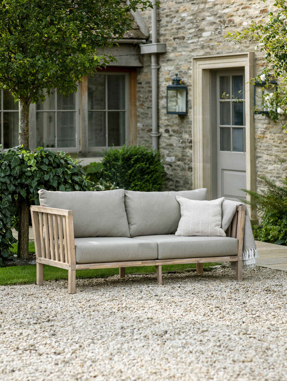 Porthallow 2 Seater Sofa